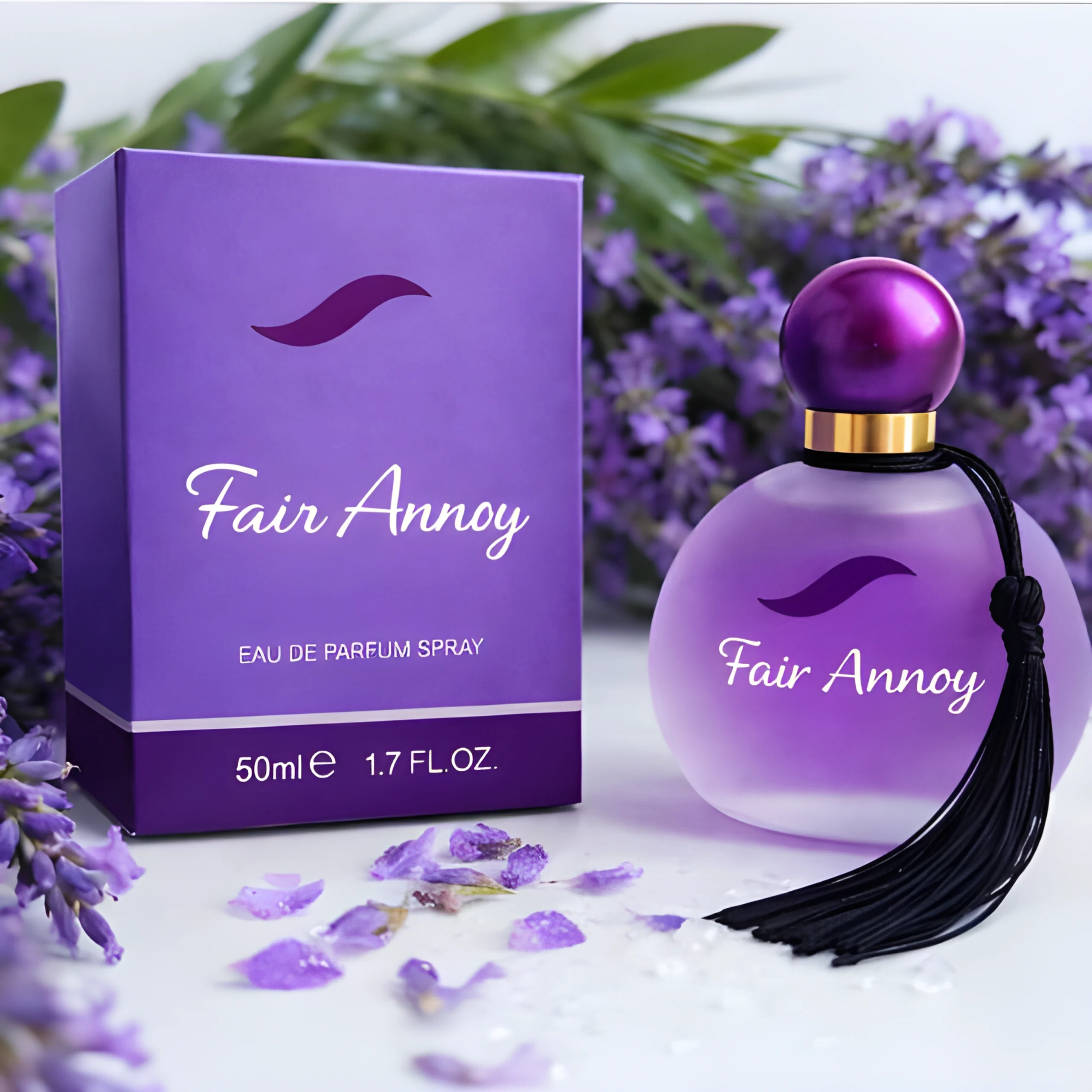 fair annoy women’s perfume 50ml long lasting floral & vanilla fragrance fair annoy women’s perfume 50ml long lasting floral & vanilla fragrance
