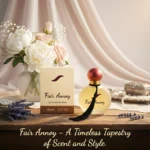 fair annoy elegant floral women’s perfume 50ml long lasting eau de parfum