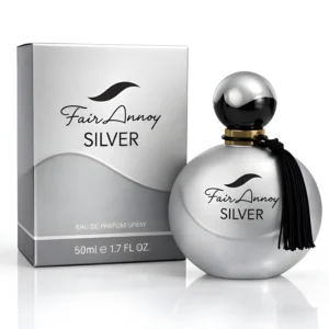 fair annoy silver women’s perfume 50ml long lasting eau de parfum