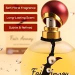 fair annoy elegant floral women’s perfume 50ml long lasting eau de parfum