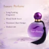 fair annoy women’s perfume 50ml long lasting floral & vanilla fragrance