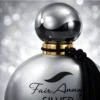 fair annoy silver women’s perfume 50ml long lasting eau de parfum
