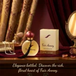 fair annoy elegant floral women’s perfume 50ml long lasting eau de parfum