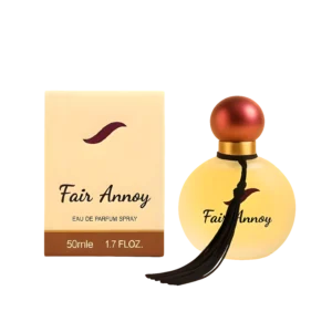 fair annoy elegant floral women’s perfume 50ml long lasting eau de parfum
